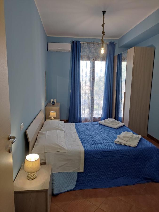 I Du Meli Apartments Taormina Eksteriør bilde