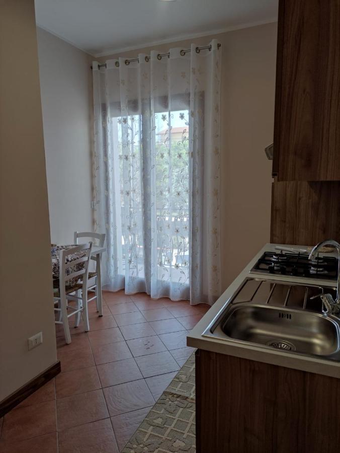 I Du Meli Apartments Taormina Eksteriør bilde