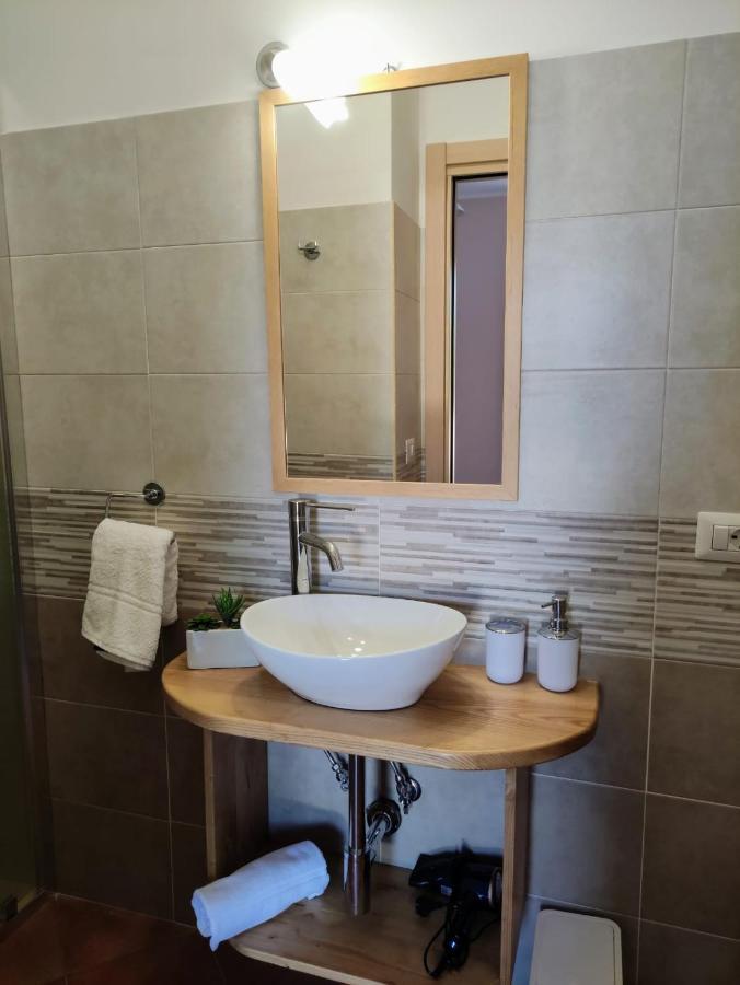 I Du Meli Apartments Taormina Eksteriør bilde