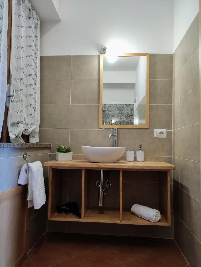 I Du Meli Apartments Taormina Eksteriør bilde