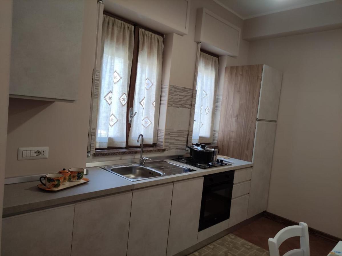 I Du Meli Apartments Taormina Eksteriør bilde
