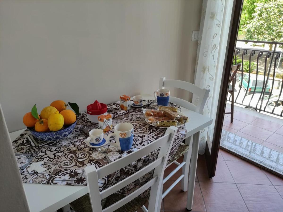 I Du Meli Apartments Taormina Eksteriør bilde