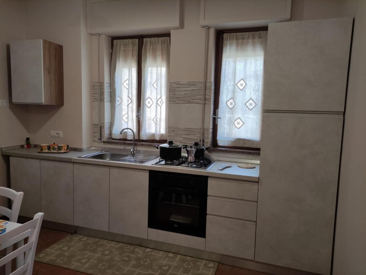 I Du Meli Apartments Taormina Eksteriør bilde