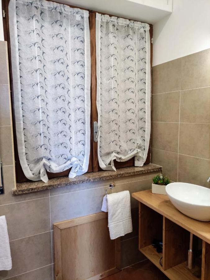 I Du Meli Apartments Taormina Eksteriør bilde