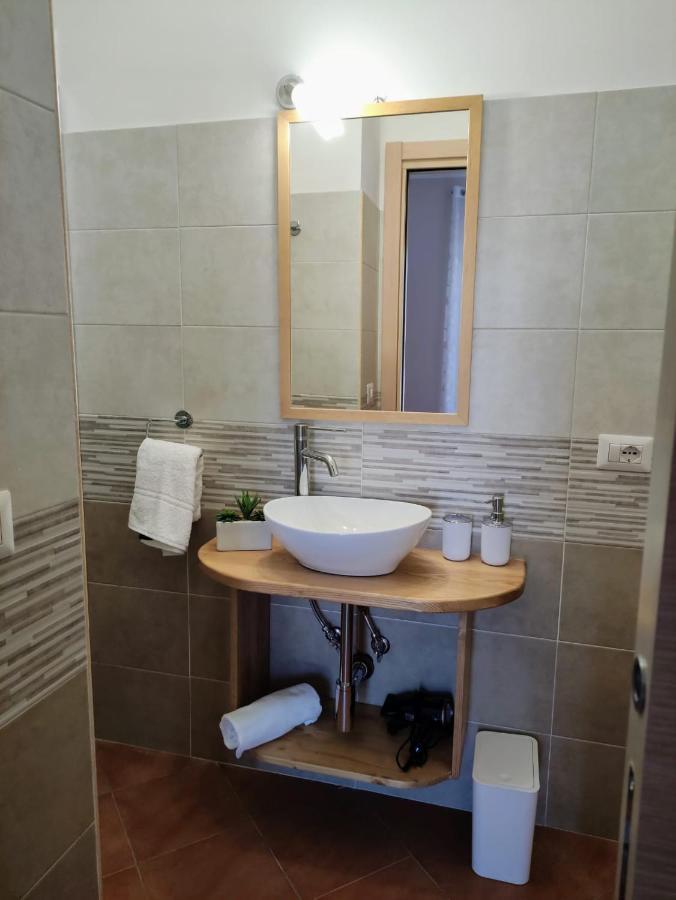 I Du Meli Apartments Taormina Eksteriør bilde
